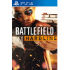 Battlefield Hardline PS4